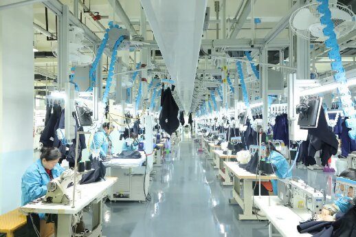 点燃智造新引擎，汇聚英才正当时